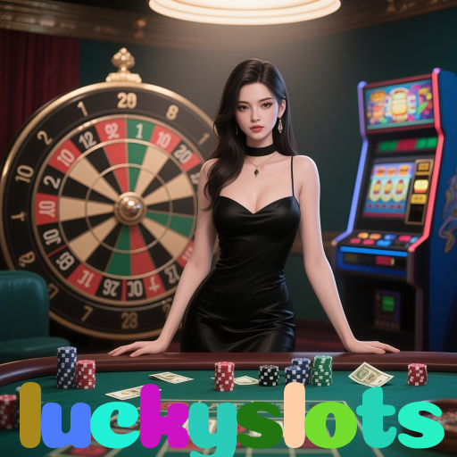 luckyslots - Baixe o App luckyslots para Android e Comece a Jogar