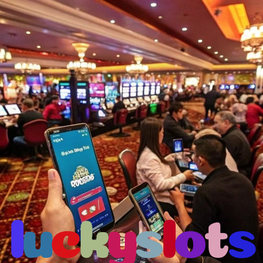 luckyslots - Baixe o App luckyslots para Android e Comece a Jogar