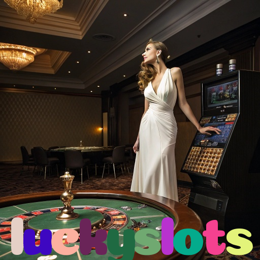 luckyslots - Baixe o App luckyslots para Android e Comece a Jogar