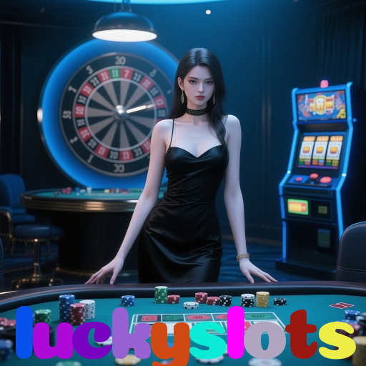 luckyslots - Baixe o app luckyslots no Google Play e jogue ao vivo