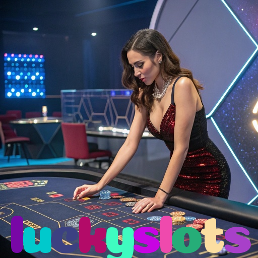 luckyslots - Baixe o App luckyslots para Android e Comece a Jogar