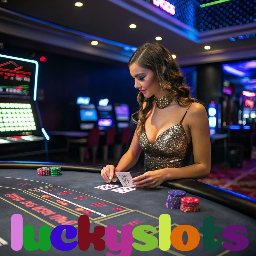 luckyslots - Baixe o app luckyslots no Google Play e jogue ao vivo