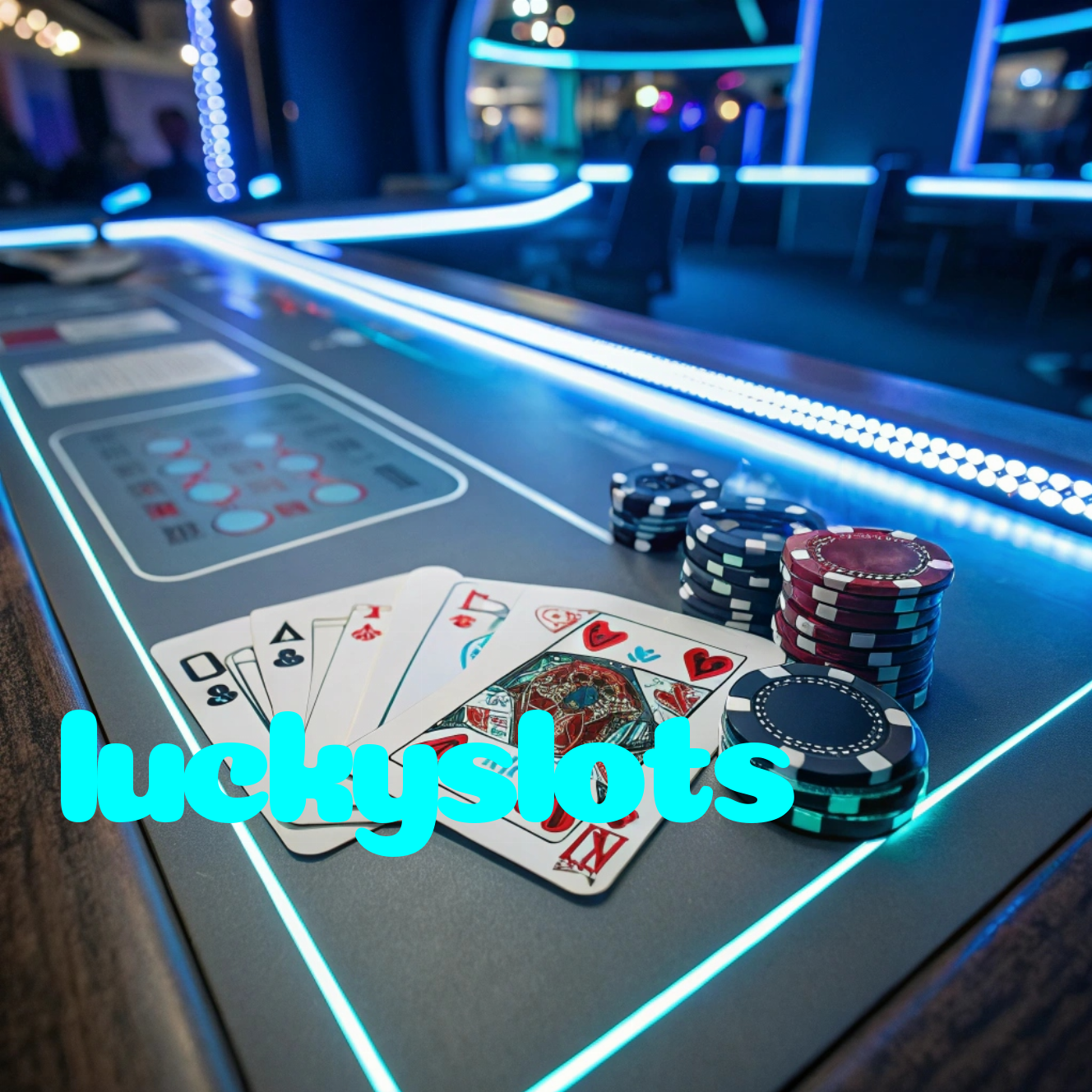 luckyslots - Baixe o App luckyslots para Android e Comece a Jogar