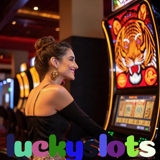 luckyslots - Baixe o app luckyslots no Google Play e jogue ao vivo