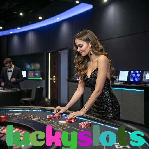 luckyslots - Baixe o app luckyslots no Google Play e jogue ao vivo