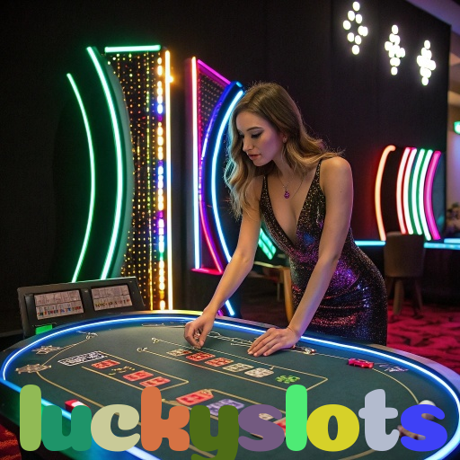 luckyslots - Baixe o app luckyslots no Google Play e jogue ao vivo