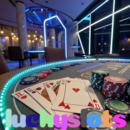 luckyslots - Baixe o app luckyslots no Google Play e jogue ao vivo