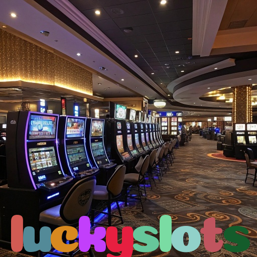 luckyslots - Baixe o app luckyslots no Google Play e jogue ao vivo