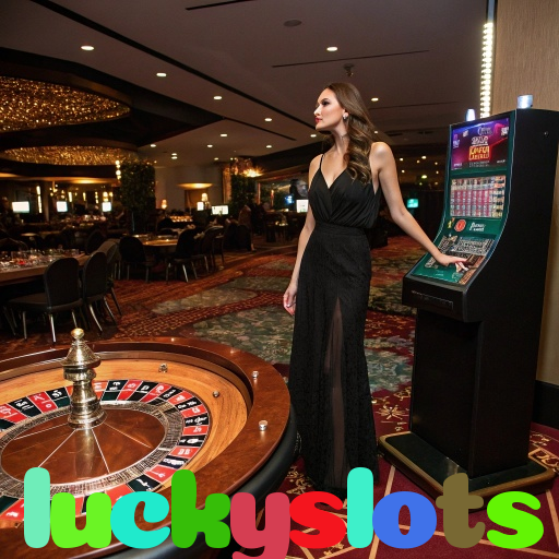 luckyslots - Baixe o app luckyslots no Google Play e jogue ao vivo