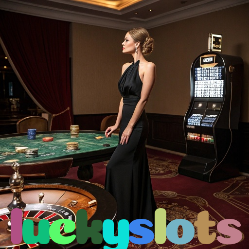 luckyslots - Baixe o App luckyslots para Android e Comece a Jogar