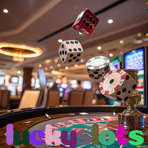 luckyslots - Baixe o App luckyslots para Android e Comece a Jogar