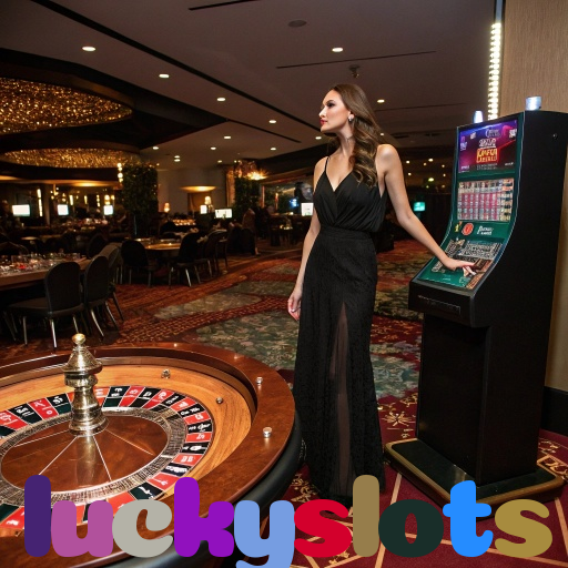 luckyslots - Baixe o App luckyslots para Android e Comece a Jogar