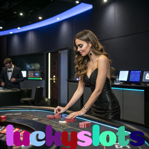 luckyslots - Baixe o app luckyslots no Google Play e jogue ao vivo