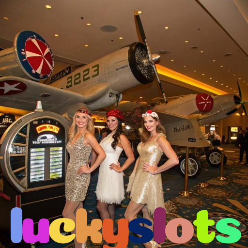 luckyslots - Baixe o app luckyslots no Google Play e jogue ao vivo