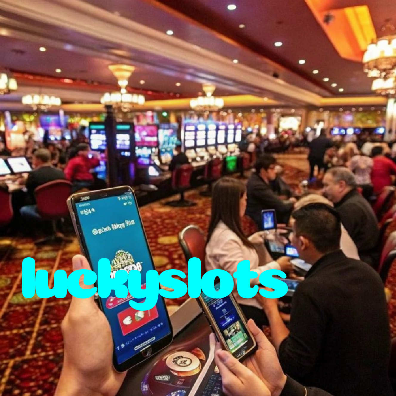 luckyslots - Baixe o app luckyslots no Google Play e jogue ao vivo