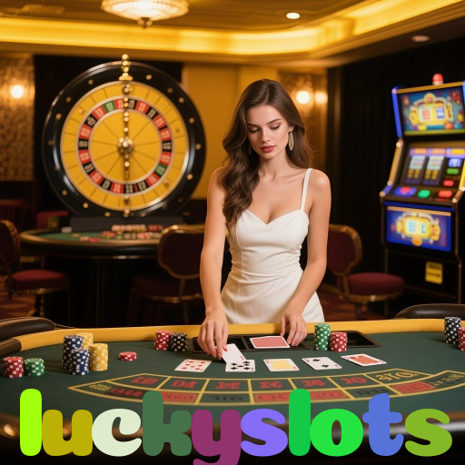 luckyslots - Baixe o app luckyslots no Google Play e jogue ao vivo