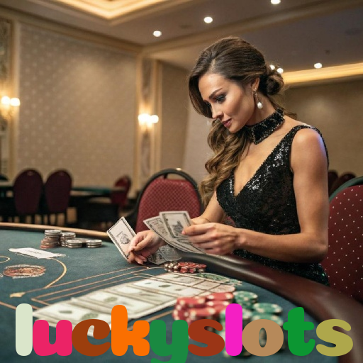 luckyslots - Baixe o App luckyslots para Android e Comece a Jogar