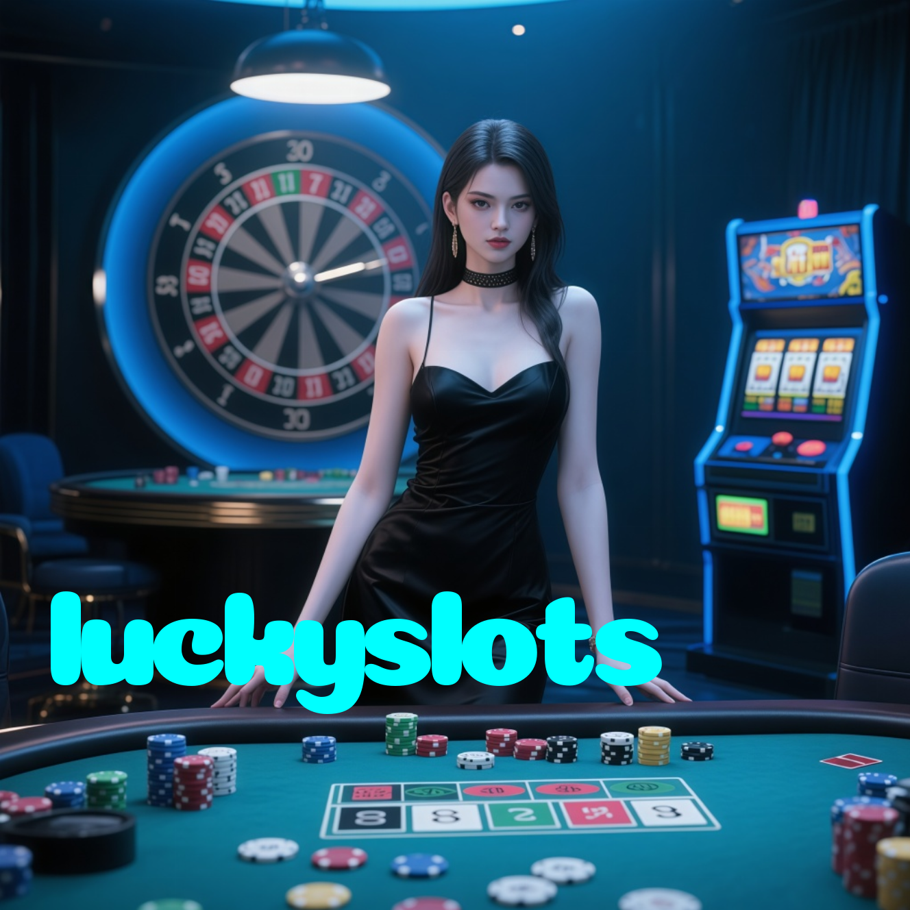 luckyslots - Baixe o App luckyslots para Android e Comece a Jogar