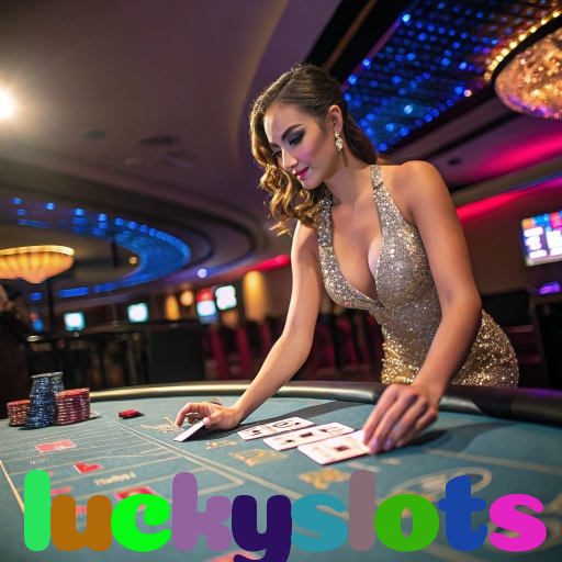 luckyslots - Baixe o app luckyslots no Google Play e jogue ao vivo