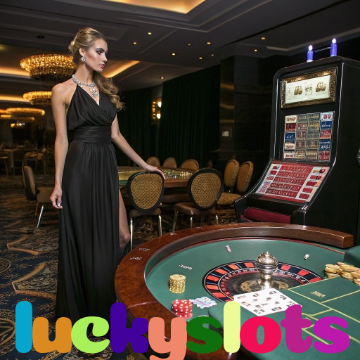 luckyslots - Baixe o App luckyslots para Android e Comece a Jogar