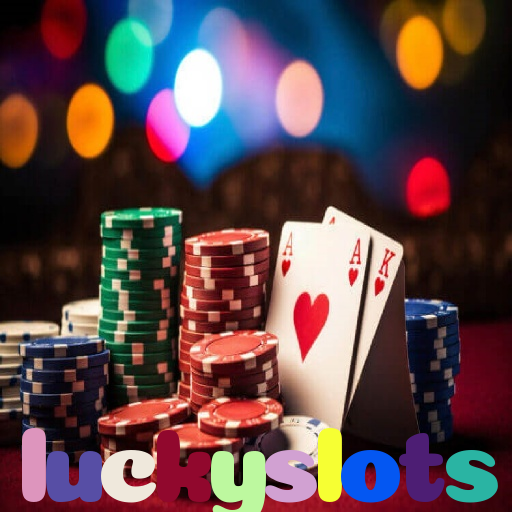 luckyslots - Baixe o app luckyslots no Google Play e jogue ao vivo
