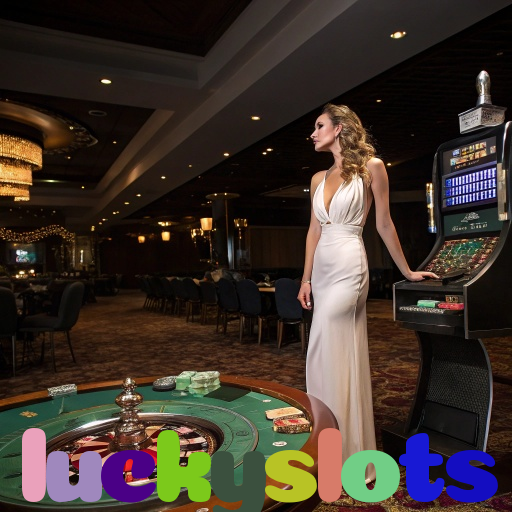 luckyslots - Baixe o App luckyslots para Android e Comece a Jogar