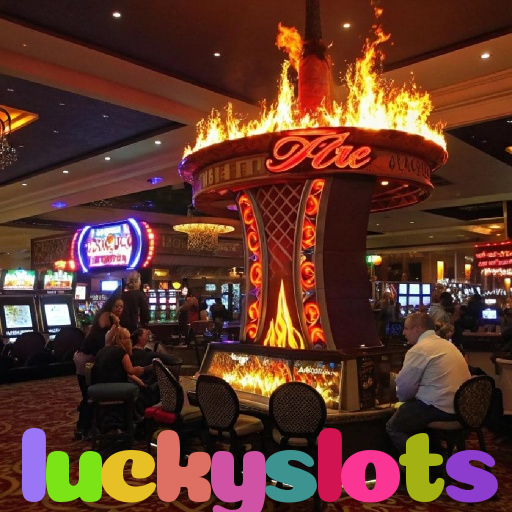 luckyslots - Baixe o app luckyslots no Google Play e jogue ao vivo