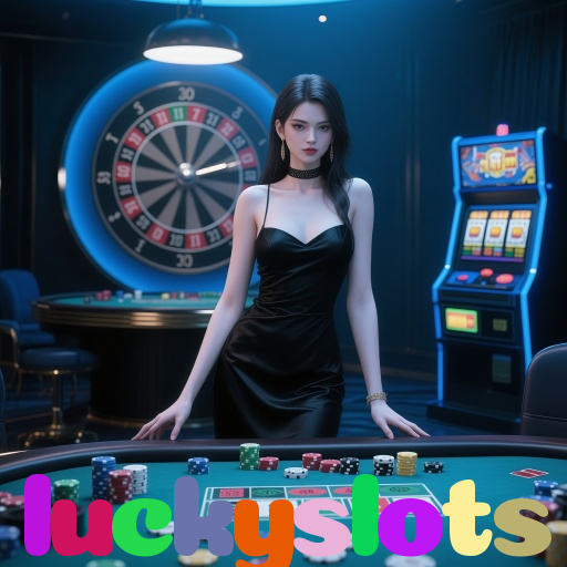 luckyslots - Baixe o app luckyslots no Google Play e jogue ao vivo