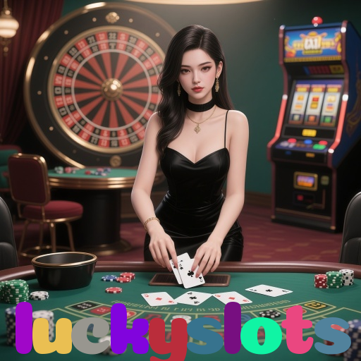 luckyslots - Baixe o App luckyslots para Android e Comece a Jogar