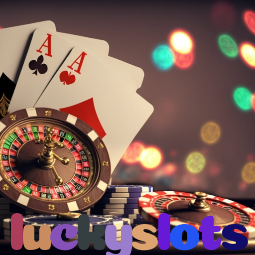 luckyslots - Baixe o app luckyslots no Google Play e jogue ao vivo