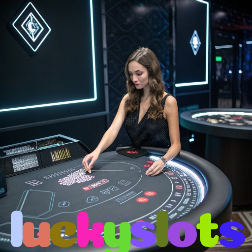 luckyslots - Baixe o App luckyslots para Android e Comece a Jogar