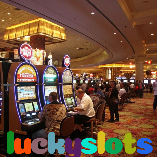 luckyslots - Baixe o App luckyslots para Android e Comece a Jogar