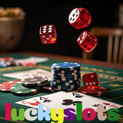 luckyslots - Baixe o App luckyslots para Android e Comece a Jogar