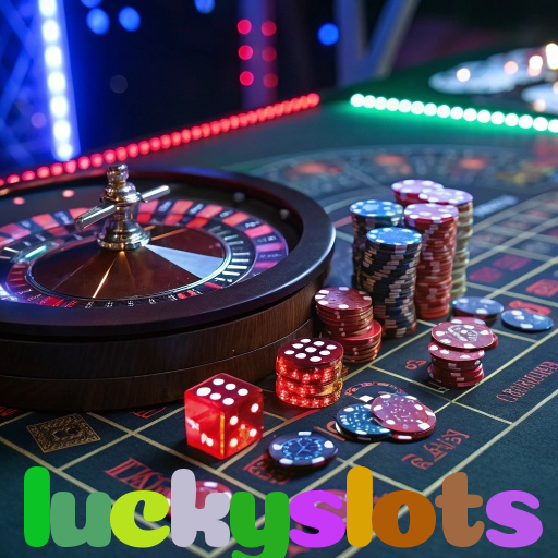 luckyslots - Baixe o App luckyslots para Android e Comece a Jogar