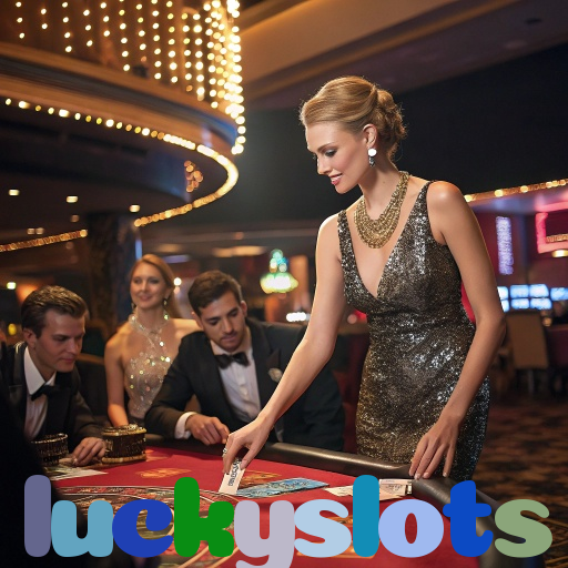 luckyslots - Baixe o App luckyslots para Android e Comece a Jogar