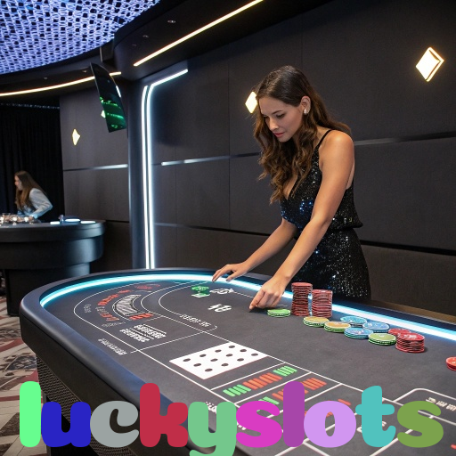 luckyslots - Baixe o App luckyslots para Android e Comece a Jogar