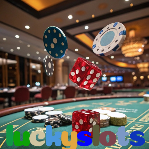 luckyslots - Baixe o app luckyslots no Google Play e jogue ao vivo