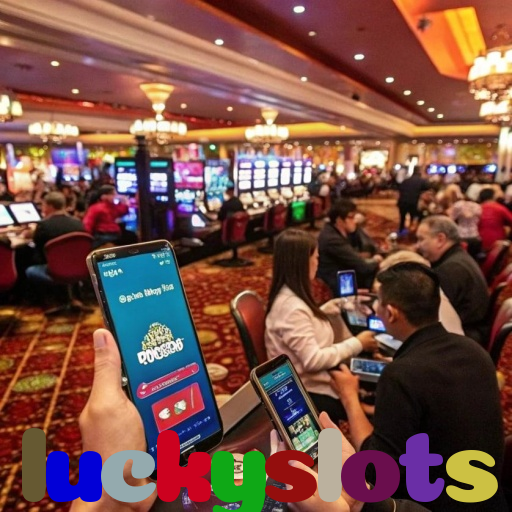luckyslots - Baixe o app luckyslots no Google Play e jogue ao vivo