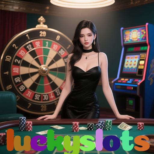 luckyslots - Baixe o App luckyslots para Android e Comece a Jogar