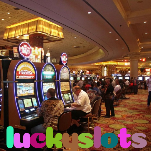 luckyslots - Baixe o App luckyslots para Android e Comece a Jogar