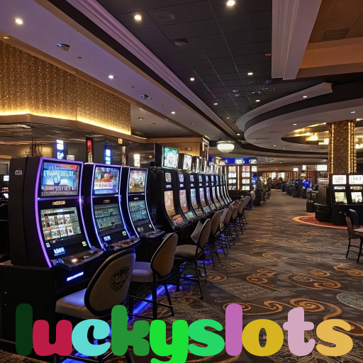 luckyslots - Baixe o App luckyslots para Android e Comece a Jogar