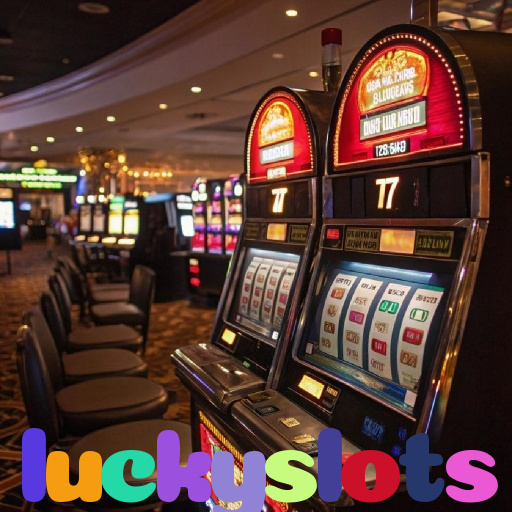 luckyslots - Baixe o App luckyslots para Android e Comece a Jogar