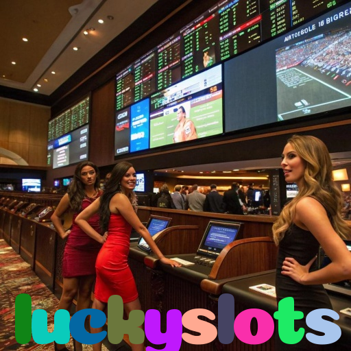 luckyslots - Baixe o App luckyslots para Android e Comece a Jogar