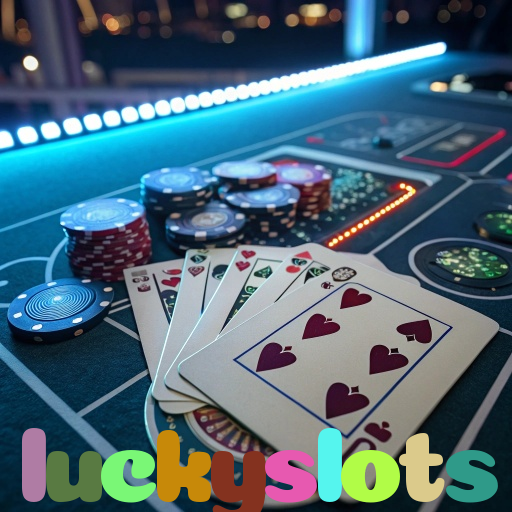 luckyslots - Baixe o app luckyslots no Google Play e jogue ao vivo
