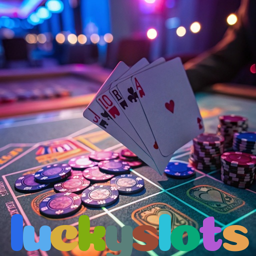 luckyslots - Baixe o App luckyslots para Android e Comece a Jogar