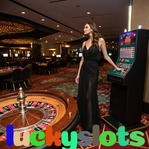 luckyslots - Baixe o App luckyslots para Android e Comece a Jogar