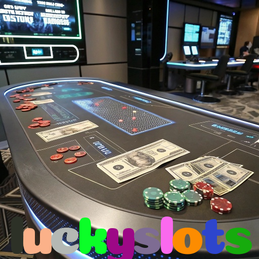 luckyslots - Baixe o App luckyslots para Android e Comece a Jogar