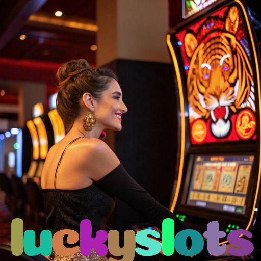 luckyslots - Baixe o app luckyslots no Google Play e jogue ao vivo