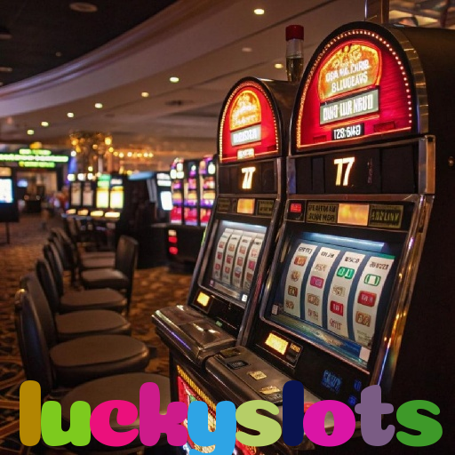 luckyslots - Baixe o App luckyslots para Android e Comece a Jogar