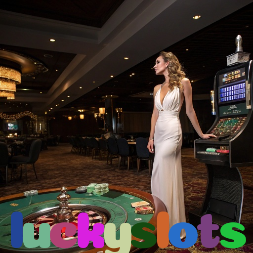luckyslots - Baixe o app luckyslots no Google Play e jogue ao vivo